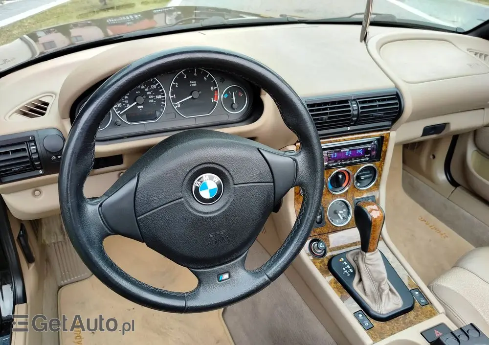 BMW Z3 