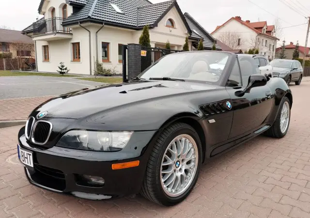 BMW Z3 