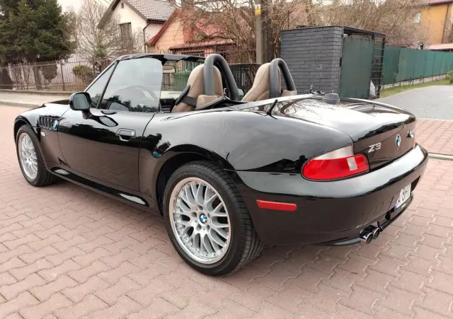 BMW Z3 