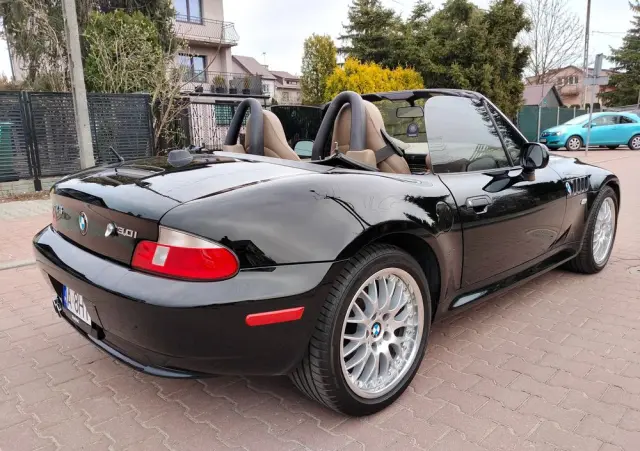 BMW Z3 