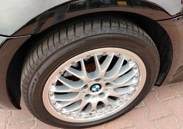BMW Z3 