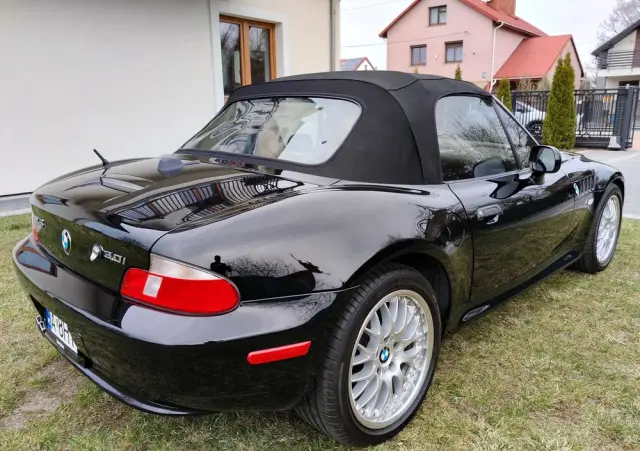 BMW Z3 