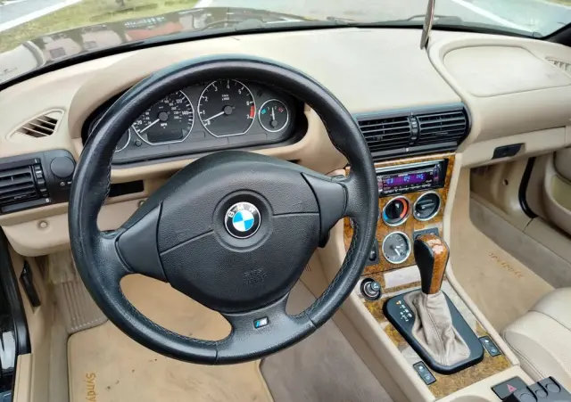 BMW Z3 
