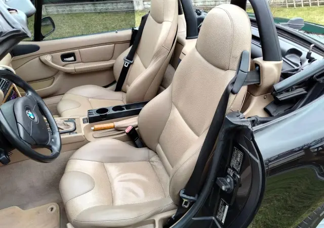 BMW Z3 