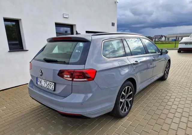 VOLKSWAGEN Passat 1.5 TSI EVO Business DSG