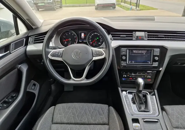 VOLKSWAGEN Passat 1.5 TSI EVO Business DSG