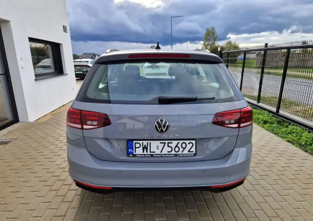 VOLKSWAGEN Passat 1.5 TSI EVO Business DSG