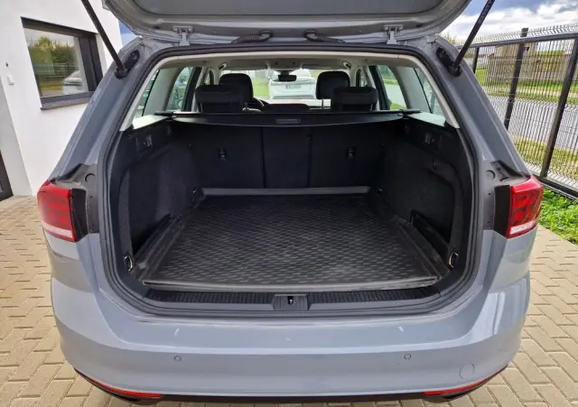 VOLKSWAGEN Passat 1.5 TSI EVO Business DSG