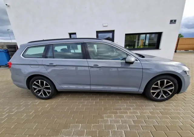 VOLKSWAGEN Passat 1.5 TSI EVO Business DSG