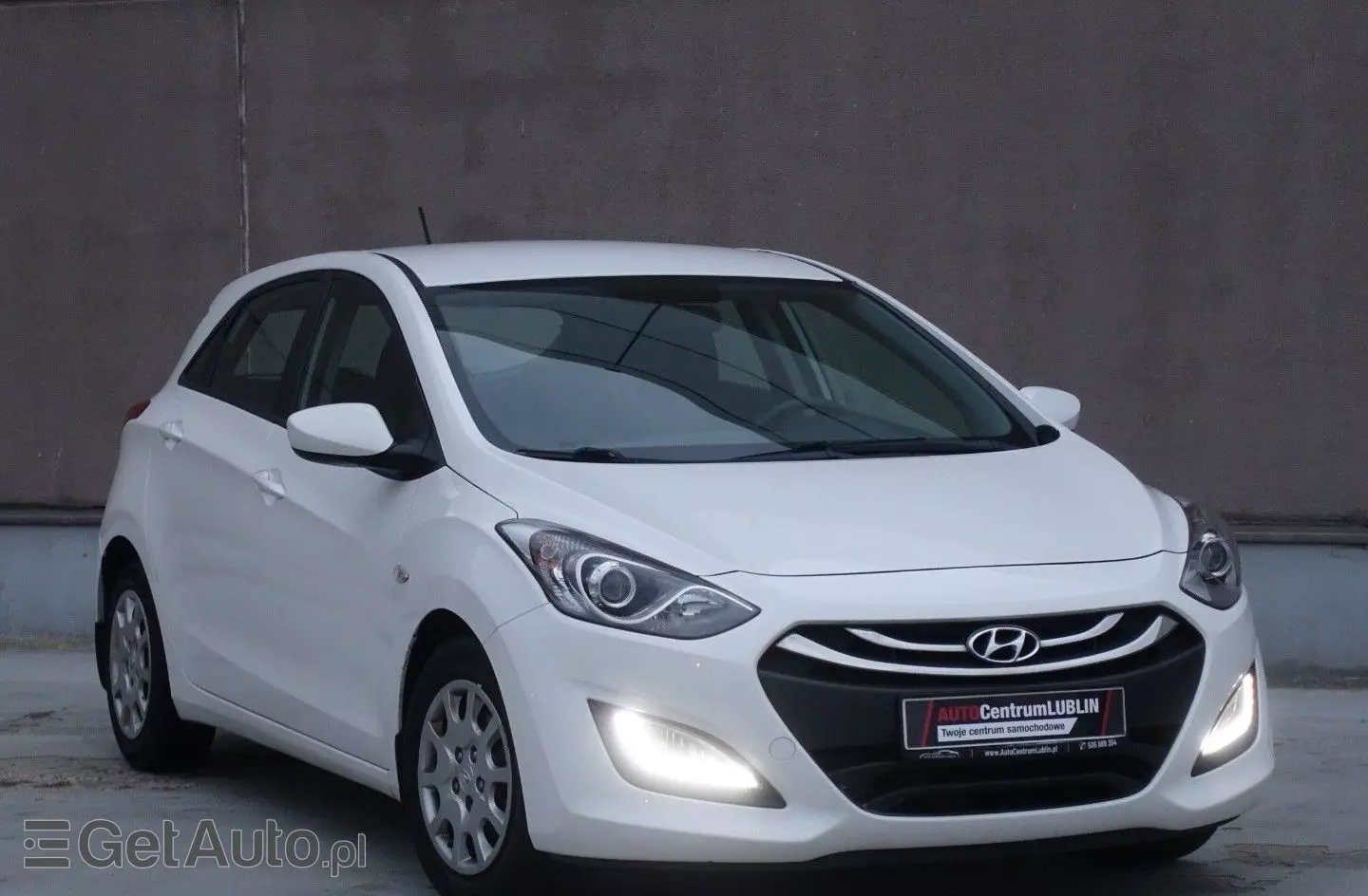 HYUNDAI I30 1.4 Classic +