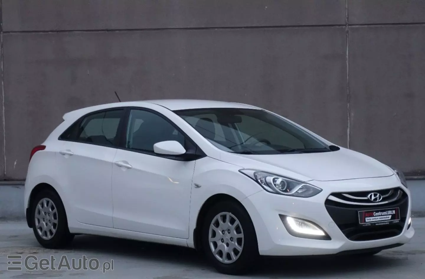 HYUNDAI I30 1.4 Classic +