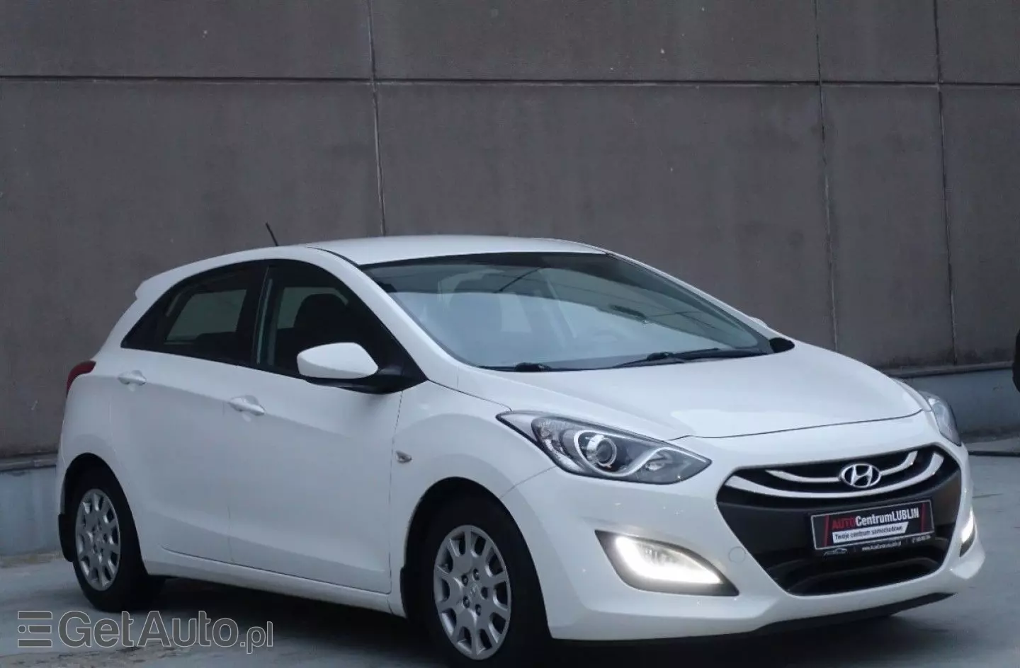 HYUNDAI I30 1.4 Classic +