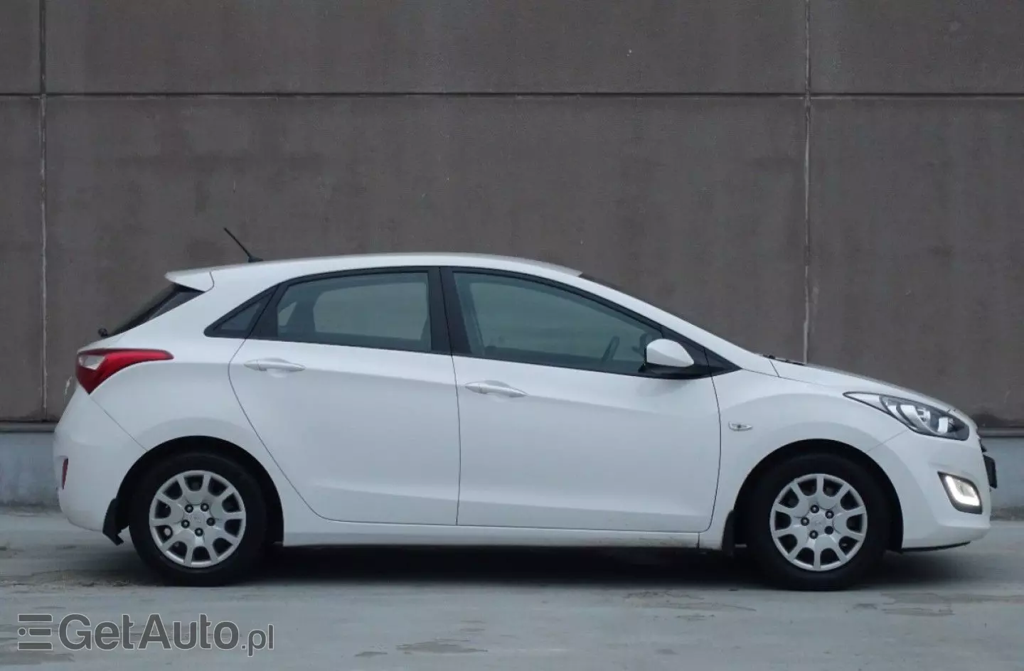 HYUNDAI I30 1.4 Classic +