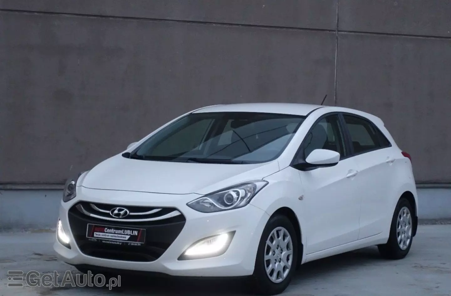 HYUNDAI I30 1.4 Classic +