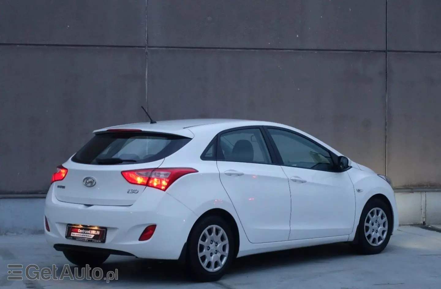 HYUNDAI I30 1.4 Classic +