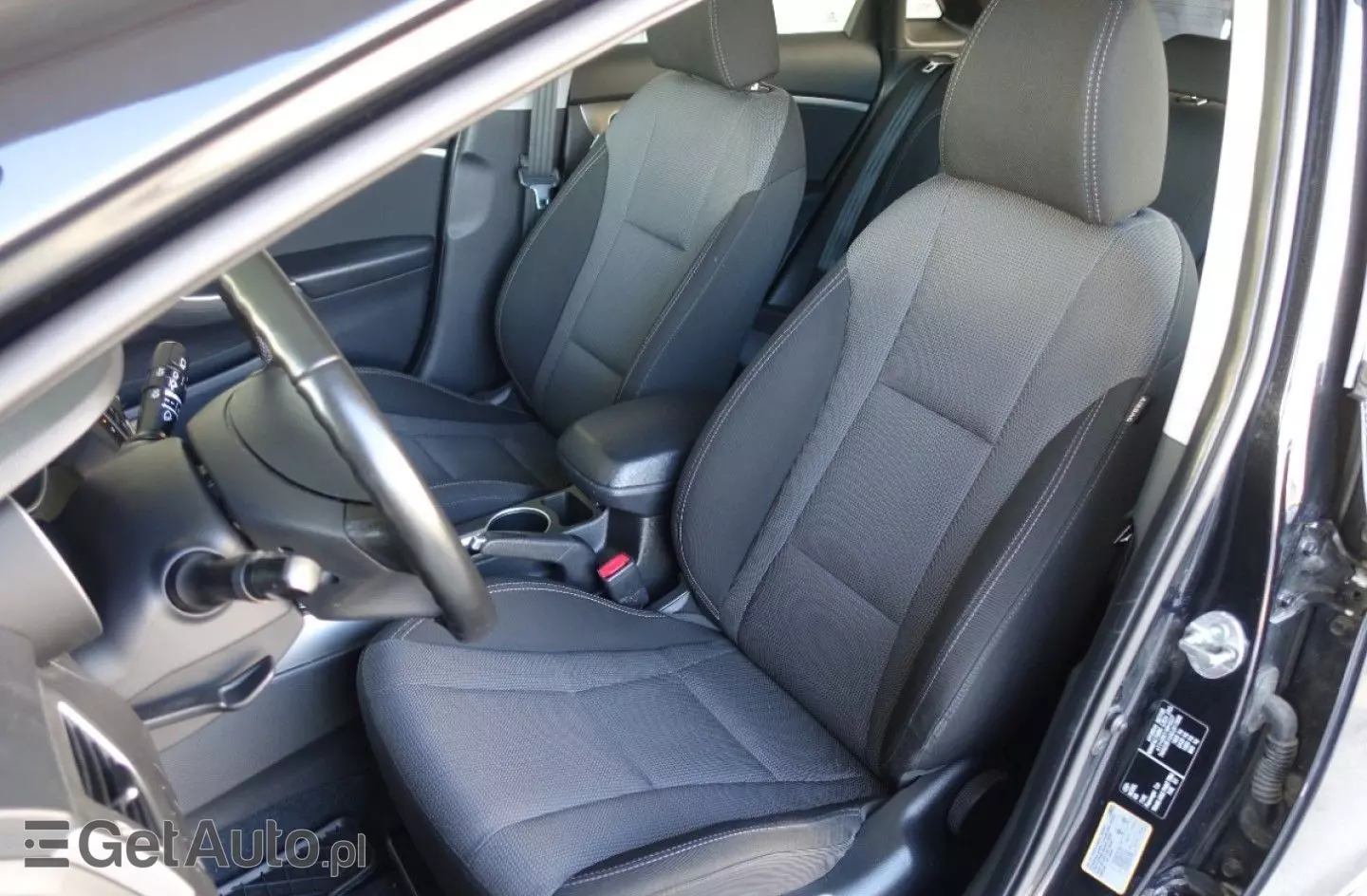 HYUNDAI I30 1.4 Classic +