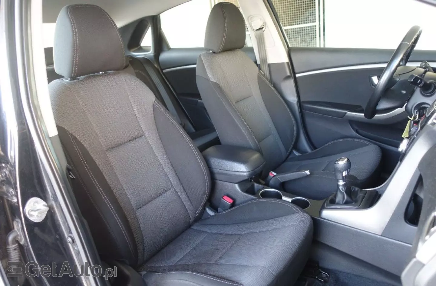 HYUNDAI I30 1.4 Classic +