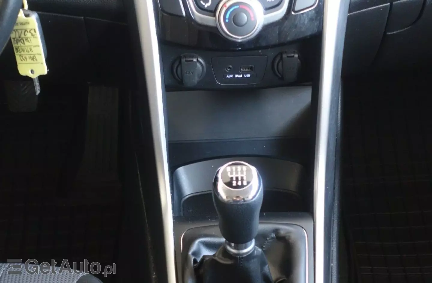 HYUNDAI I30 1.4 Classic +