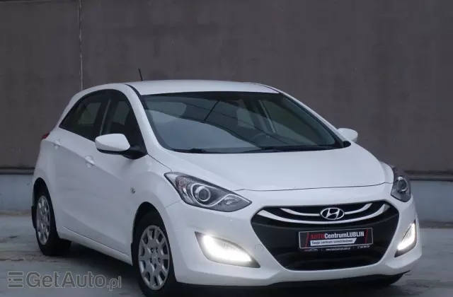 HYUNDAI I30 1.4 Classic +