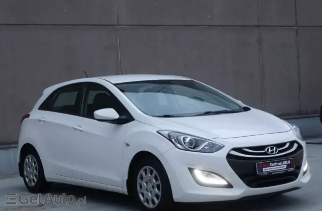 HYUNDAI I30 1.4 Classic +