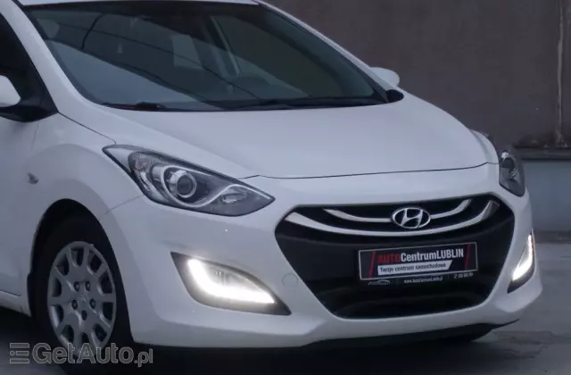 HYUNDAI I30 1.4 Classic +