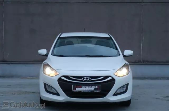HYUNDAI I30 1.4 Classic +