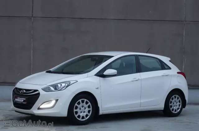 HYUNDAI I30 1.4 Classic +