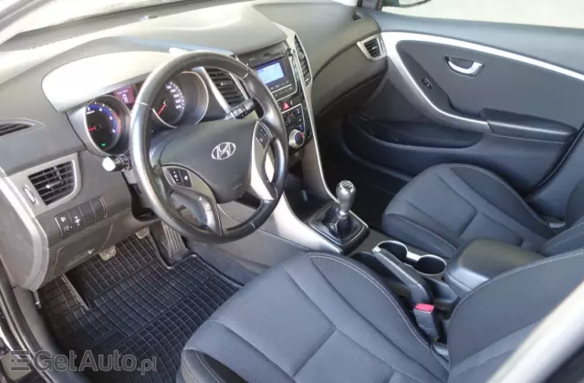 HYUNDAI I30 1.4 Classic +
