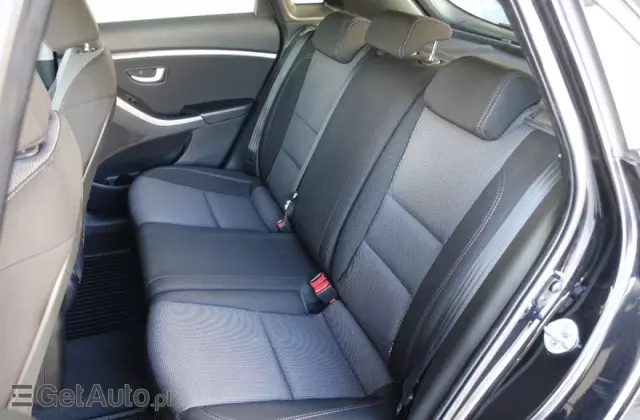 HYUNDAI I30 1.4 Classic +