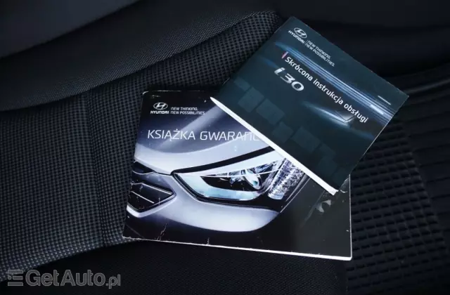 HYUNDAI I30 1.4 Classic +