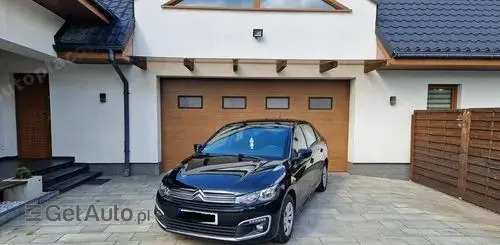 CITROEN C-Elysee 