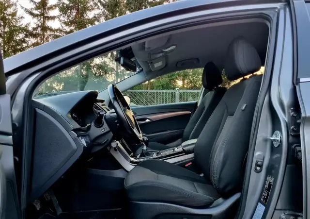 HYUNDAI I40 Kombi 1.7 CRDi Style