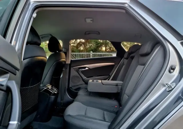 HYUNDAI I40 Kombi 1.7 CRDi Style