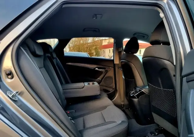 HYUNDAI I40 Kombi 1.7 CRDi Style