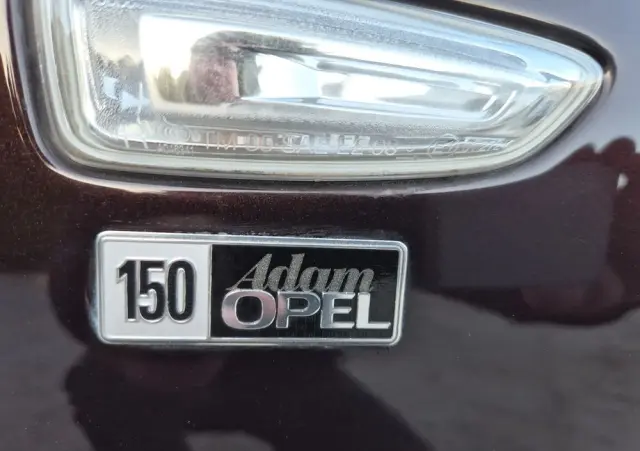 OPEL Astra 1.4 Turbo