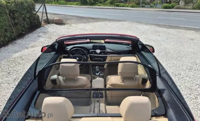 BMW Seria 4 428i (245 KM)