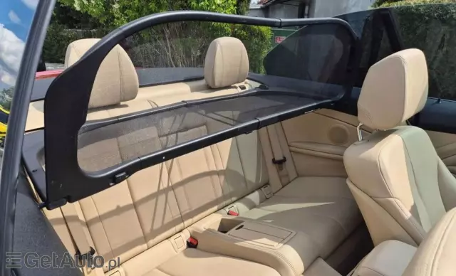 BMW Seria 4 428i (245 KM)