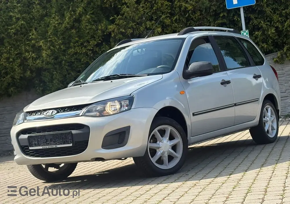 LADA Kalina 2194