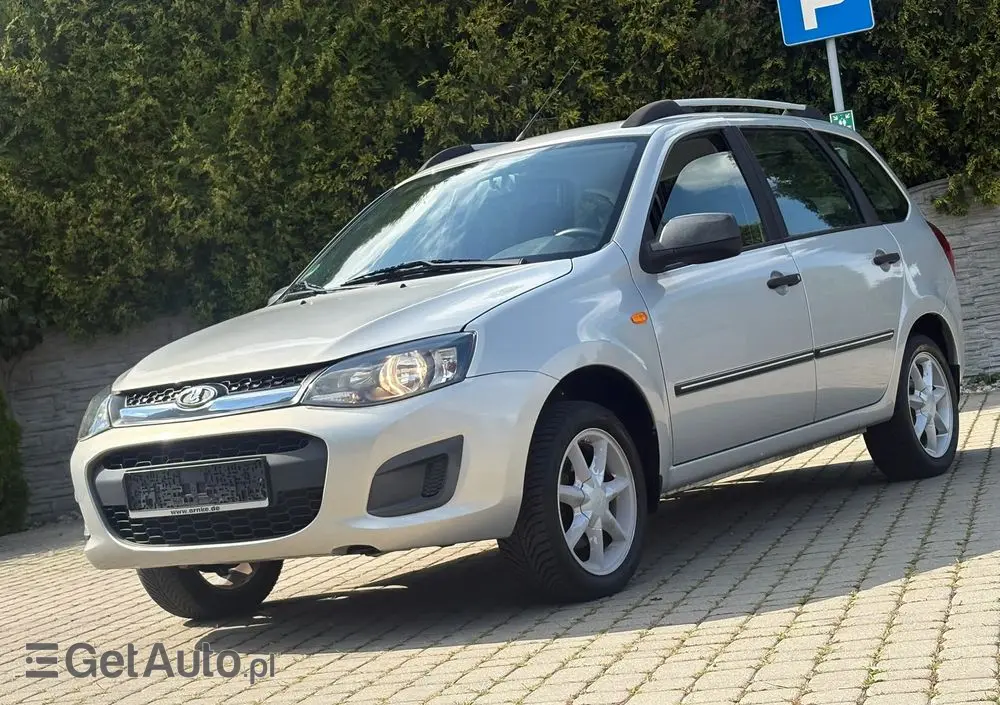 LADA Kalina 2194