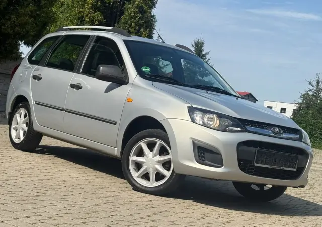 LADA Kalina 2194