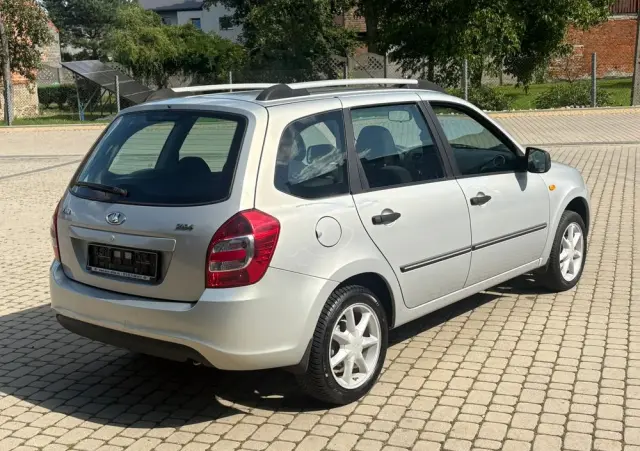 LADA Kalina 2194