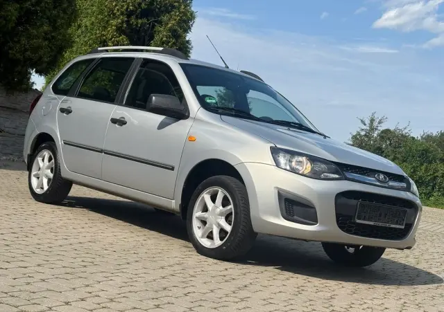 LADA Kalina 2194