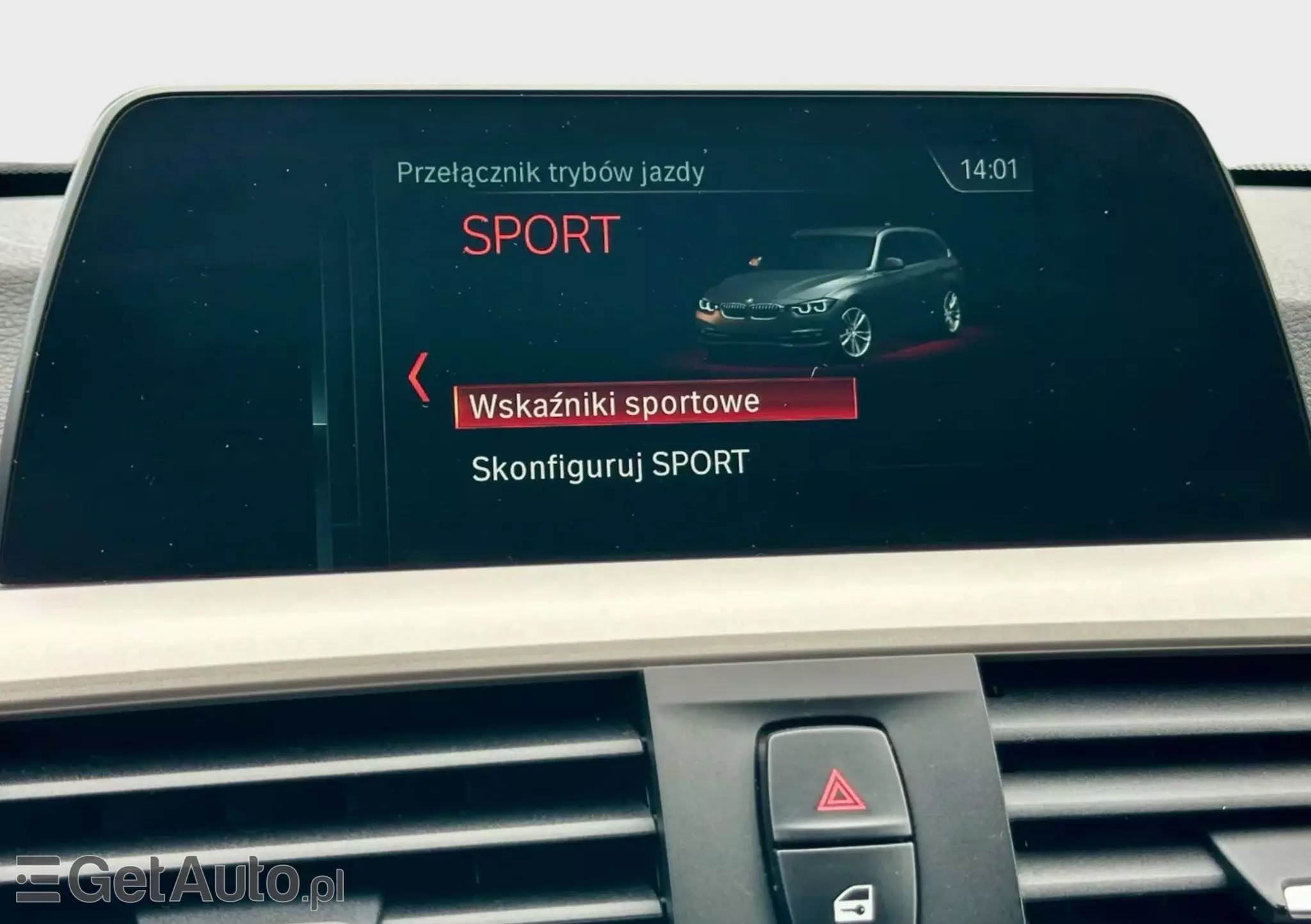 BMW Seria 3 318i Advantage