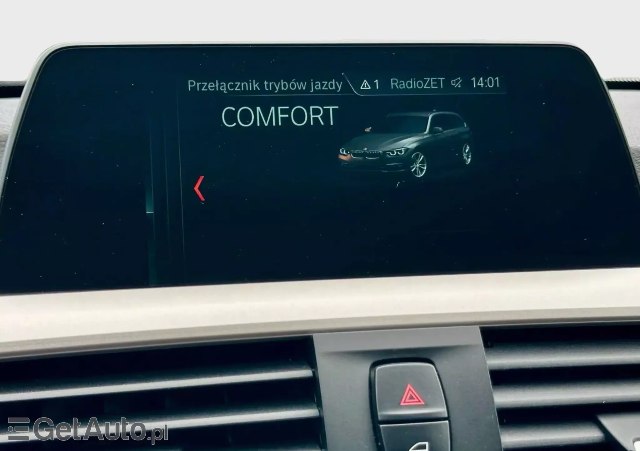 BMW Seria 3 318i Advantage