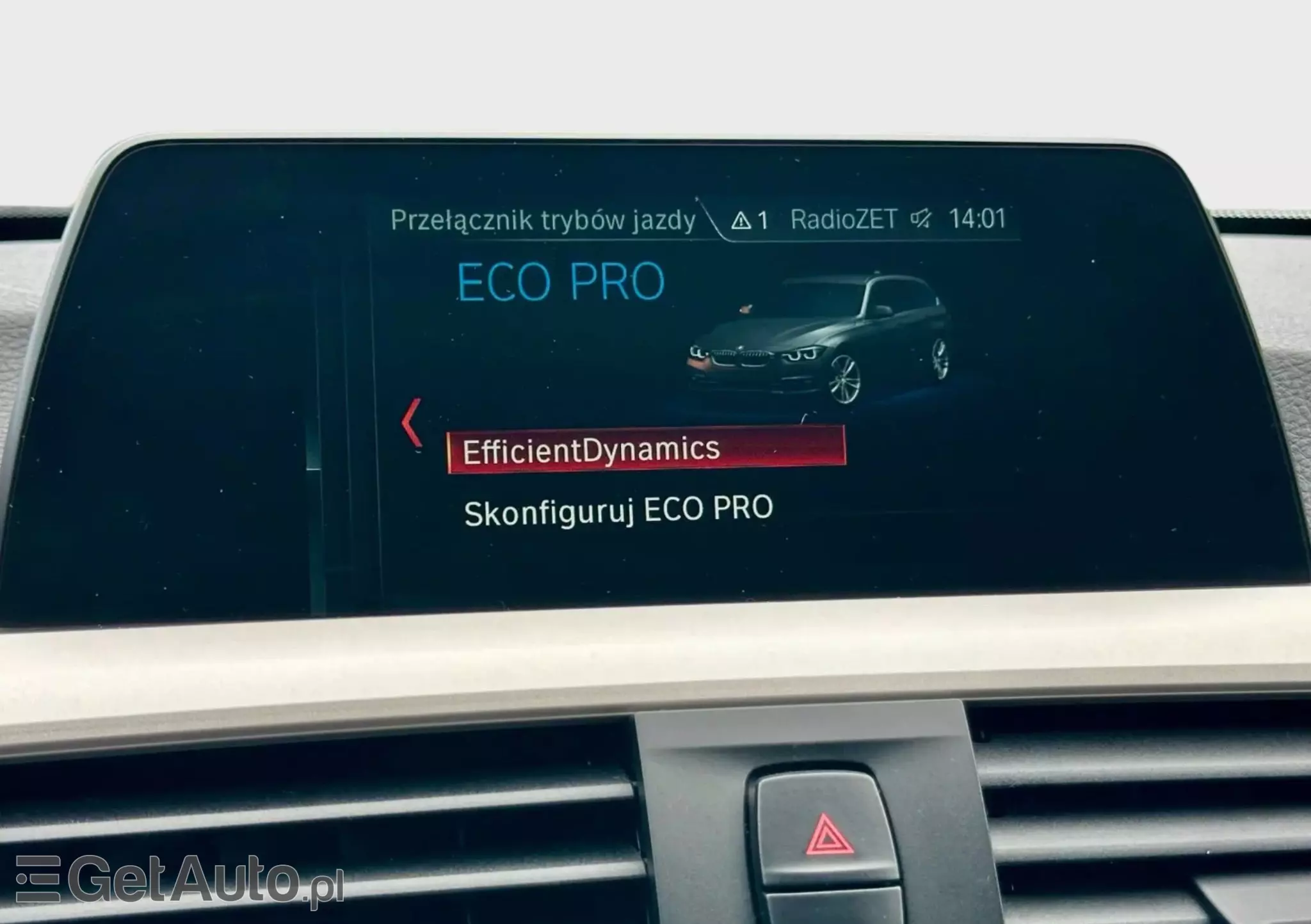 BMW Seria 3 318i Advantage