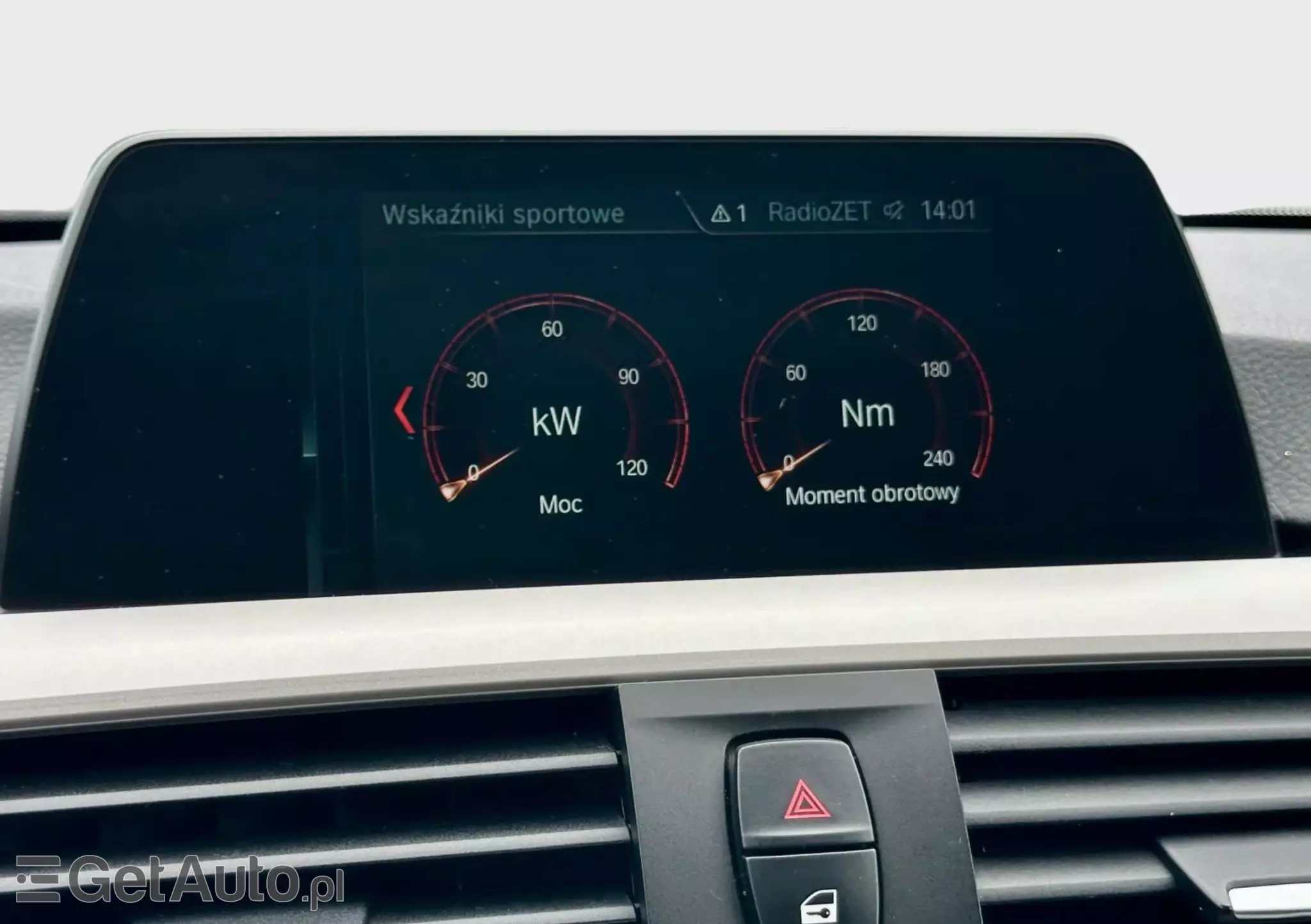 BMW Seria 3 318i Advantage