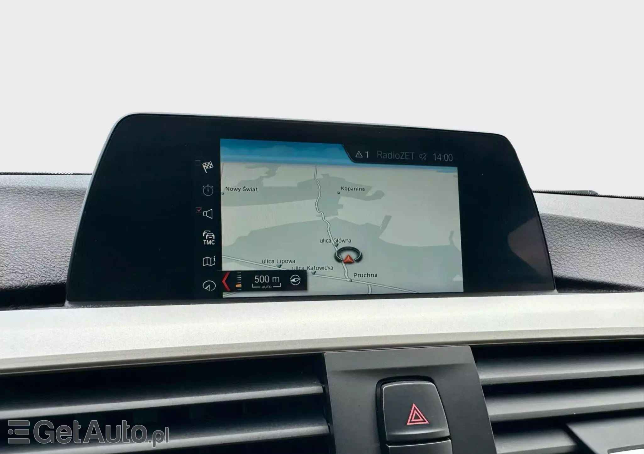 BMW Seria 3 318i Advantage