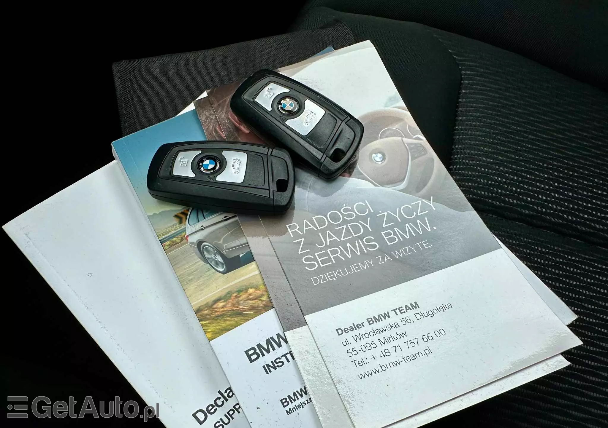 BMW Seria 3 318i Advantage