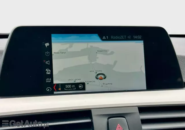 BMW Seria 3 318i Advantage