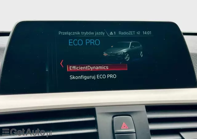 BMW Seria 3 318i Advantage